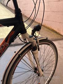 bicicletta uomo Bottecchia