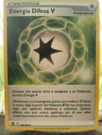 carta da gioco Pokemon