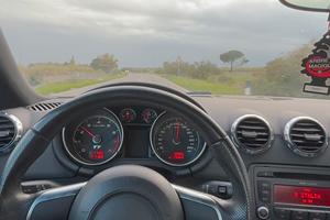 Audi TT TFSI