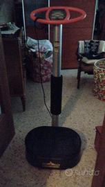 Pedana Vibrante BodyPerfect VB8 - 10 Velocità -
