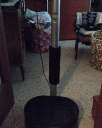 Pedana Vibrante BodyPerfect VB8 - 10 Velocità -