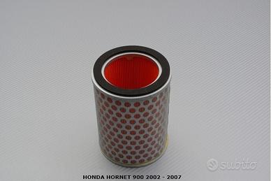 Filtro aria R-Tech per HONDA HORNET 900 2002 2007