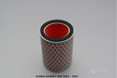 Filtro aria R-Tech per HONDA HORNET 900 2002 2007