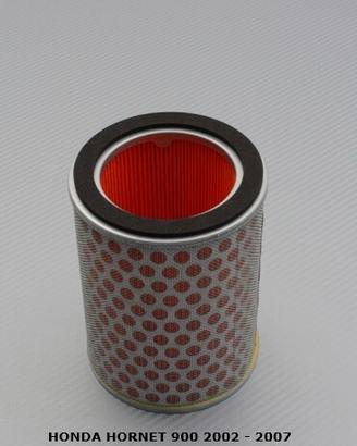 Filtro aria R-Tech per HONDA HORNET 900 2002 2007
