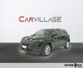 JEEP Compass 1.6 mjt Business 2wd 130cv