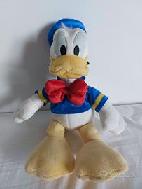 Peluche Paperino Disney Store NYC 45cm