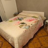 letto Ikea askvol
