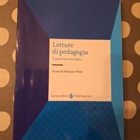 letture di pedagogia di Damiano Felini