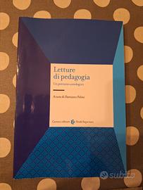 letture di pedagogia di Damiano Felini