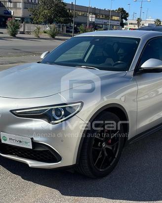 ALFA ROMEO Stelvio 2.2 Turbodiesel 160 CV AT8 RWD