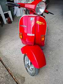 Vespa Pk 50 s 1983
