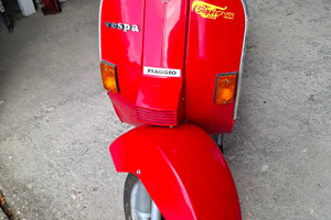 Vespa Pk 50 s 1983