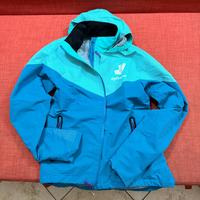 Kit Deliveroo M – giacca antipioggia + 3 t-shirt