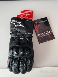 Guanti GP PLUS R XL/XXL NUOVI MAI INDOSSATI