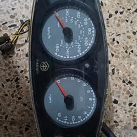 Piaggio X9 200 Quadro Strumenti Contachilometri 