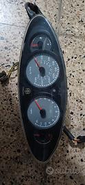 Piaggio X9 200 Quadro Strumenti Contachilometri 