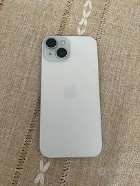 Apple Iphone 15 256GB - condizioni eccellenti