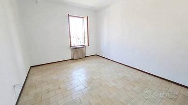 Rif.1409- appartamento trilocale