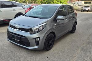 KIA Picanto 1.2 12V 5 porte Vision