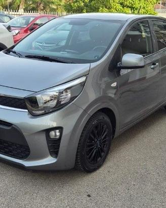 KIA Picanto 1.2 12V 5 porte Vision