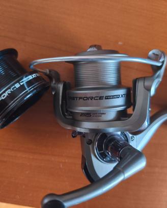 Mulinello Feeder Trabucco CastForce 5500 xt