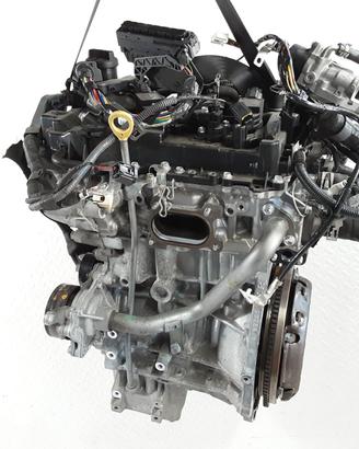 MOTORE COMPLETO PEUGEOT 108 1° Serie CFB (1KR) Be