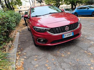 fiat tipo sw anno 2017