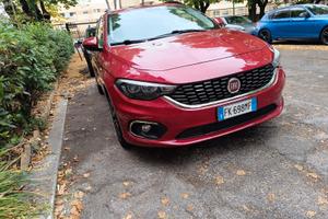 fiat tipo sw anno 2017