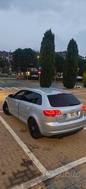 audi a3 2009 com 256000km