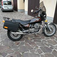 Moto Guzzi Altro modello - 1983