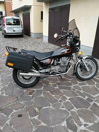 Moto Guzzi Altro modello - 1983