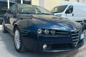 Alfa Romeo 159 BENZINA 92MILA KM