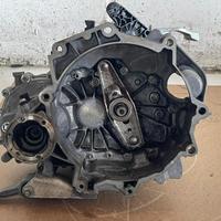 CAMBIO MANUALE COMPLETO VOLKSWAGEN Polo 5Â° Serie