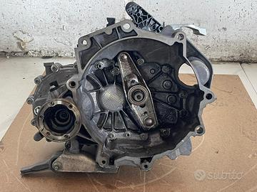 CAMBIO MANUALE COMPLETO VOLKSWAGEN Polo 5Â° Serie