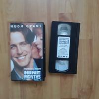 Nine Monts  imprevisti d' amore