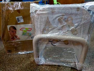 Box bimbi Cam