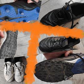 Scarpe calcio
