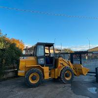 P133 Pala gommata Venieri con lama da neve