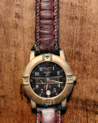 Orologio vintage Tavernier