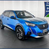 Peugeot e-2008 e 100kW Allure Pack