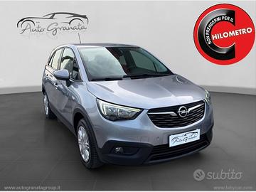OPEL Crossland X 1.5 ECOTEC D 102 CV S&S Adv. +RET