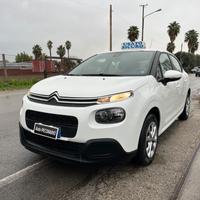 Citroen C3 PureTech 68 Feel