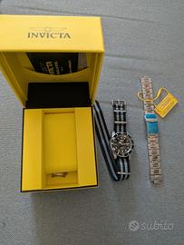 Orologio Invicta Pro Diver  26970