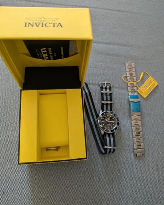 Orologio Invicta Pro Diver  26970