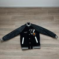 giubbotto street Bershka ragazza