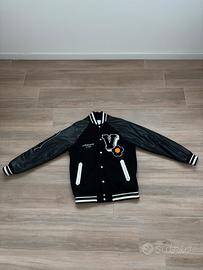 giubbotto street Bershka ragazza