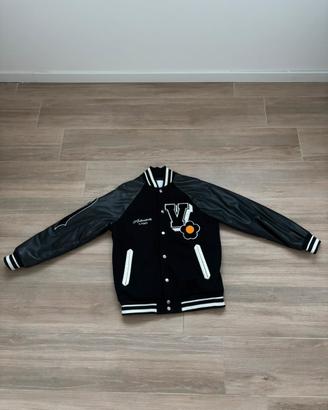 giubbotto street Bershka ragazza