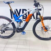 Cube Stereo Hybrid 140 ACTION TEAM HPC