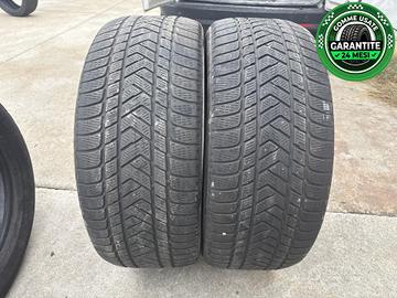 gomme usate 2754521 Winter PIRELLI - Sco - 741