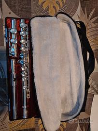 Flauto traverso Jupiter 700